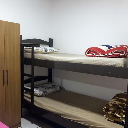 Itajaí Casa Rebello - Pousada מראה חיצוני תמונה