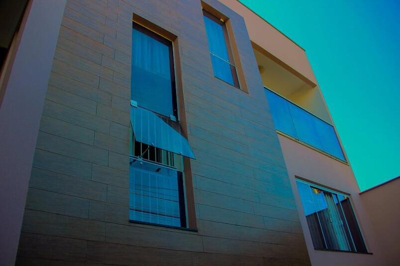 Itajaí Casa Rebello - Pousada מראה חיצוני תמונה