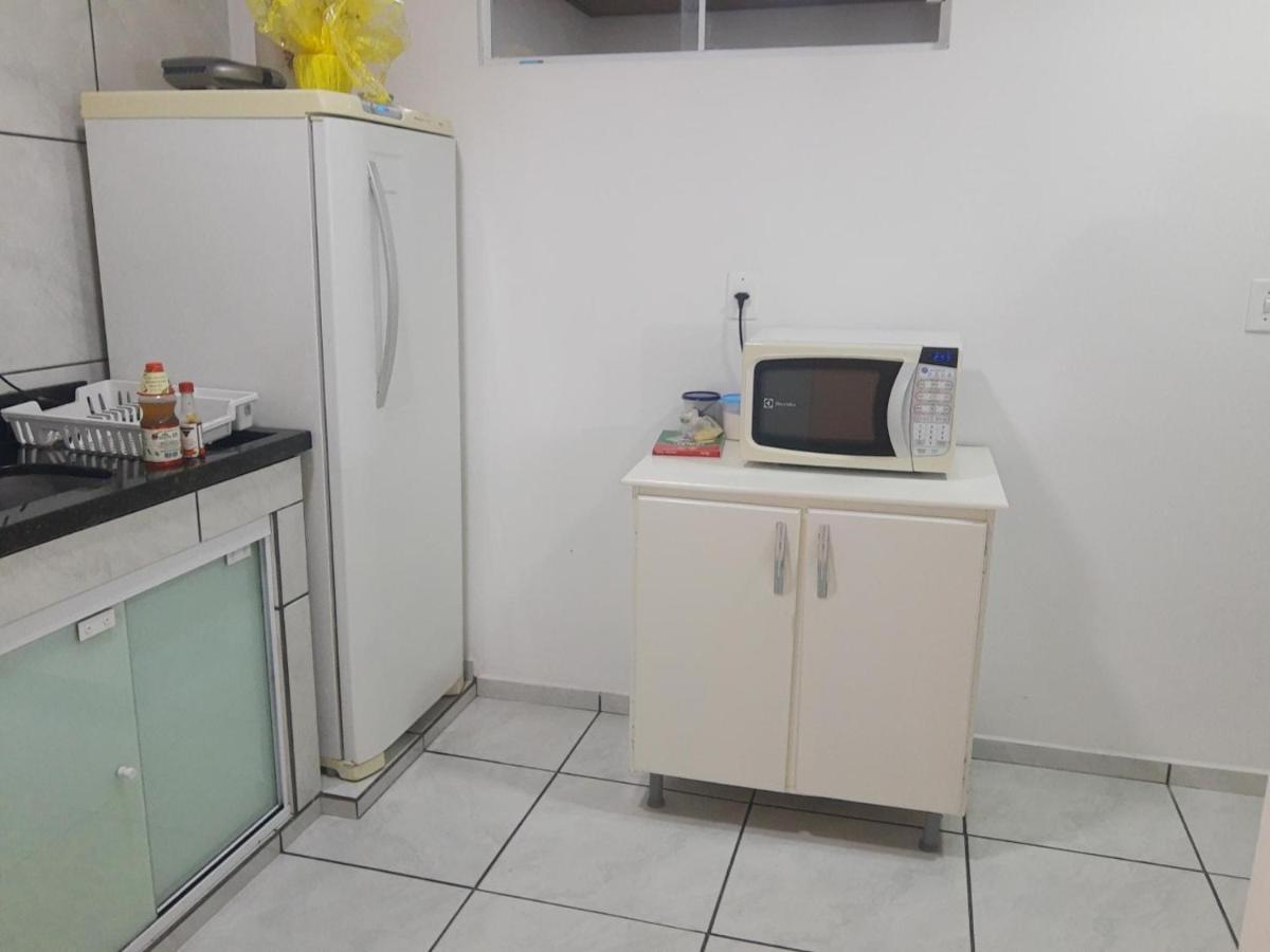 Itajaí Casa Rebello - Pousada מראה חיצוני תמונה