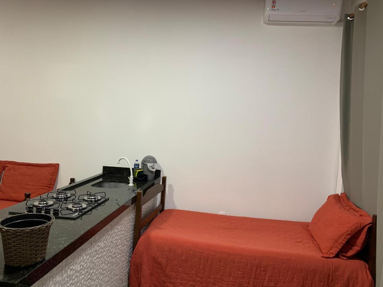 Itajaí Casa Rebello - Pousada מראה חיצוני תמונה