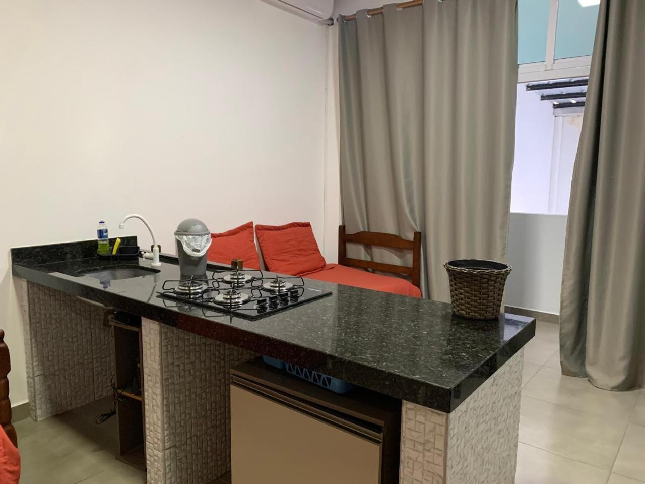 Itajaí Casa Rebello - Pousada מראה חיצוני תמונה