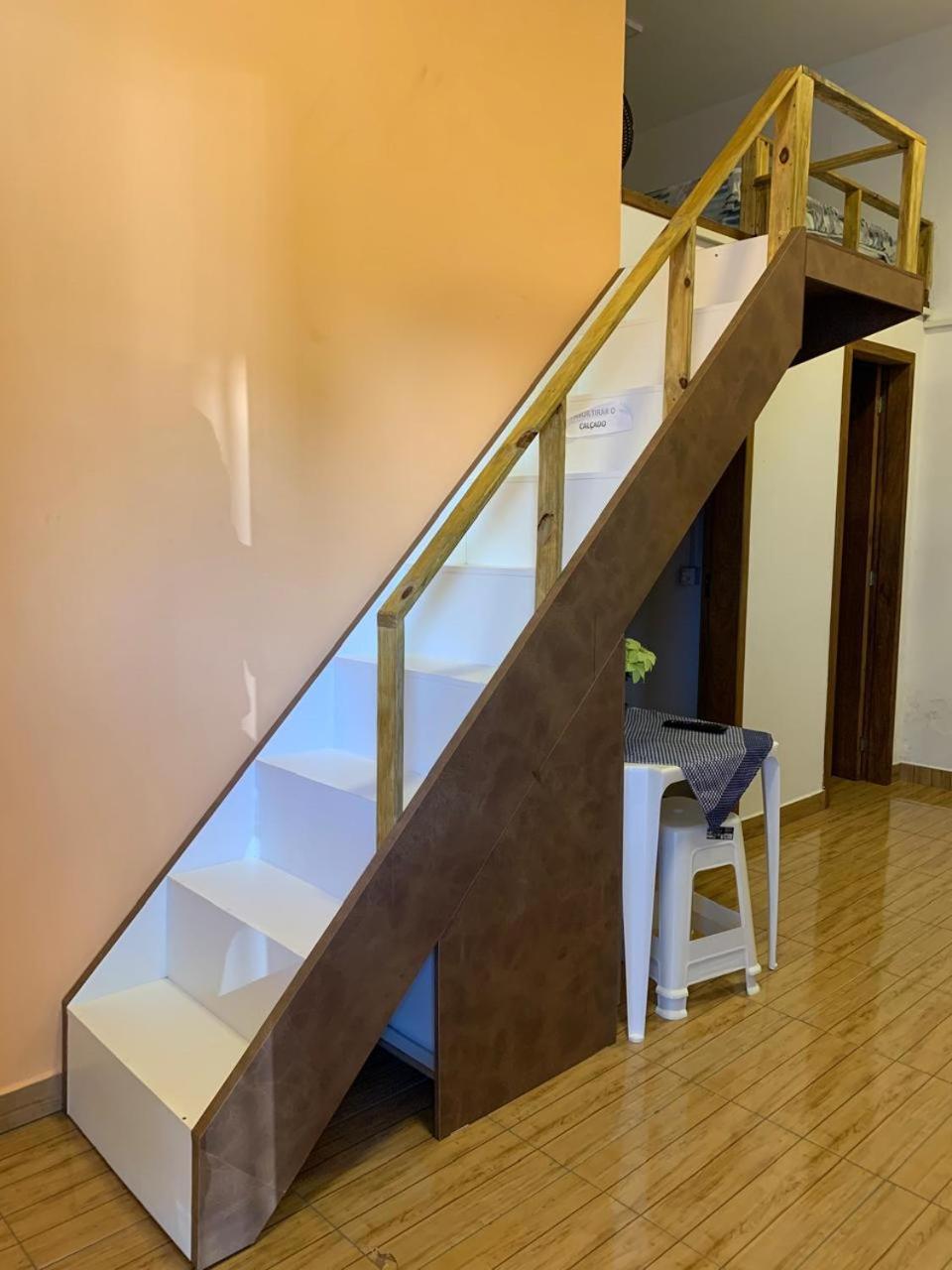 Itajaí Casa Rebello - Pousada מראה חיצוני תמונה