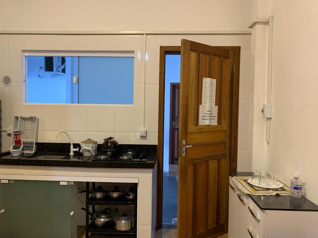 Itajaí Casa Rebello - Pousada מראה חיצוני תמונה