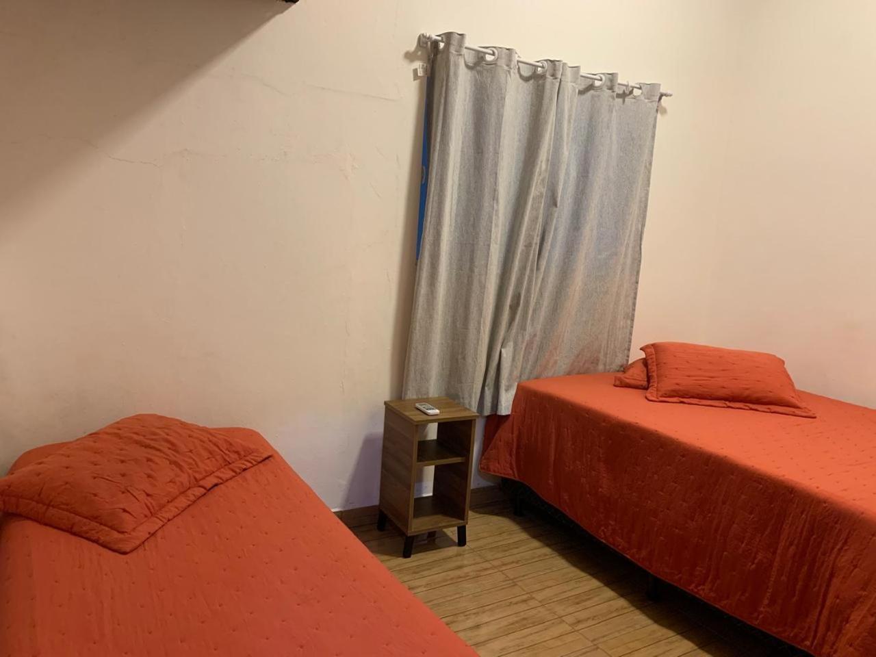 Itajaí Casa Rebello - Pousada מראה חיצוני תמונה