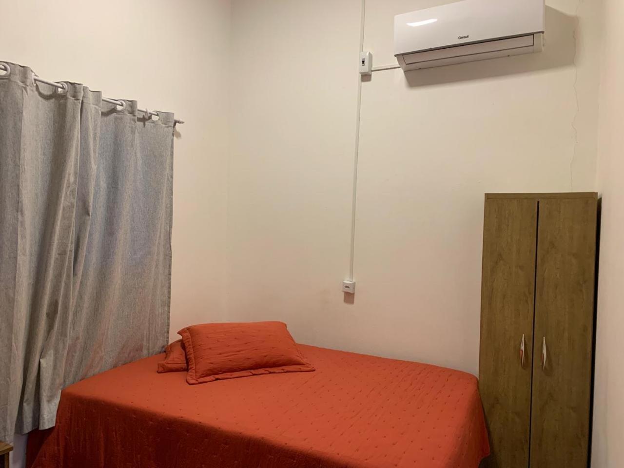 Itajaí Casa Rebello - Pousada מראה חיצוני תמונה