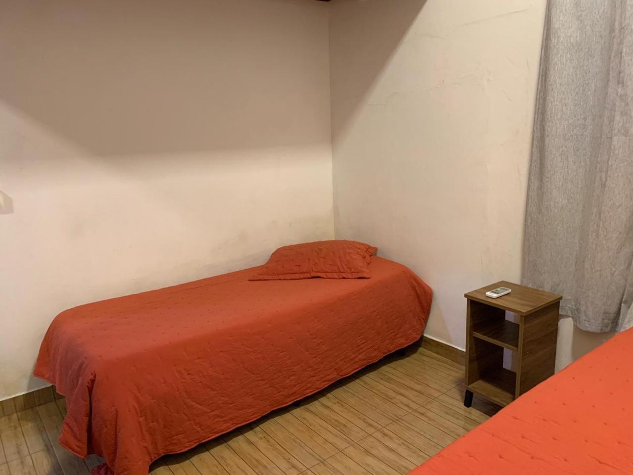 Itajaí Casa Rebello - Pousada מראה חיצוני תמונה
