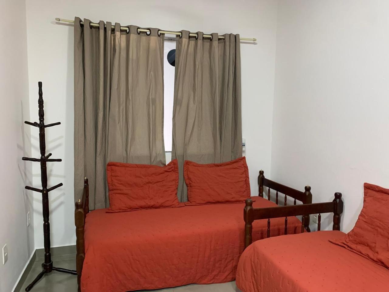 Itajaí Casa Rebello - Pousada מראה חיצוני תמונה